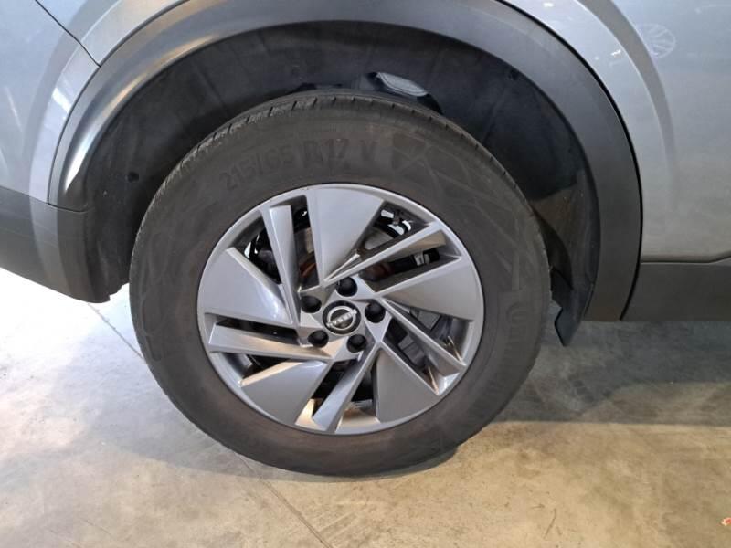 Nissan Qashqai 1.3 MHEV 158 BUSINESS XTRONIC - foto 84