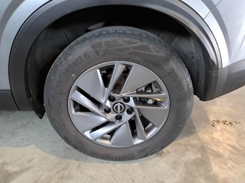 Nissan Qashqai 1.3 MHEV 158 BUSINESS XTRONIC - foto 86