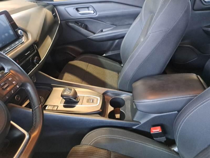 Nissan Qashqai 1.3 MHEV 158 BUSINESS XTRONIC - foto 90