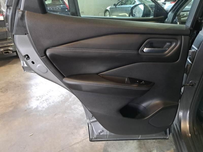 Nissan Qashqai 1.3 MHEV 158 BUSINESS XTRONIC - foto 92