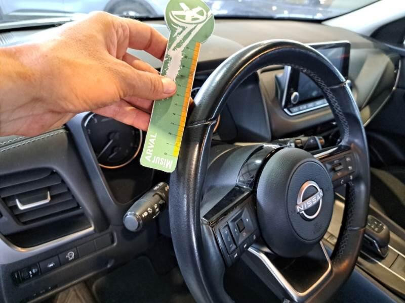 Nissan Qashqai 1.3 MHEV 158 BUSINESS XTRONIC - foto 97