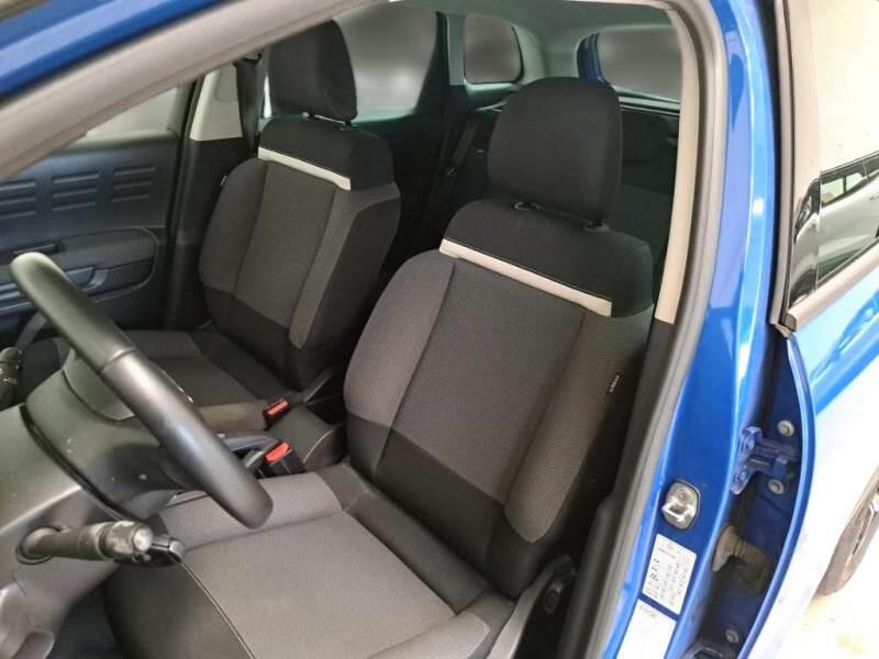 Citroën C3 Aircross BLUEHDI 110 SeS SHINE - foto 11