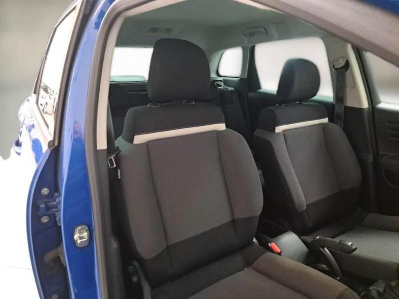 Citroën C3 Aircross BLUEHDI 110 SeS SHINE - foto 13
