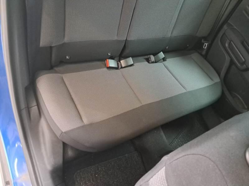 Citroën C3 Aircross BLUEHDI 110 SeS SHINE - foto 16