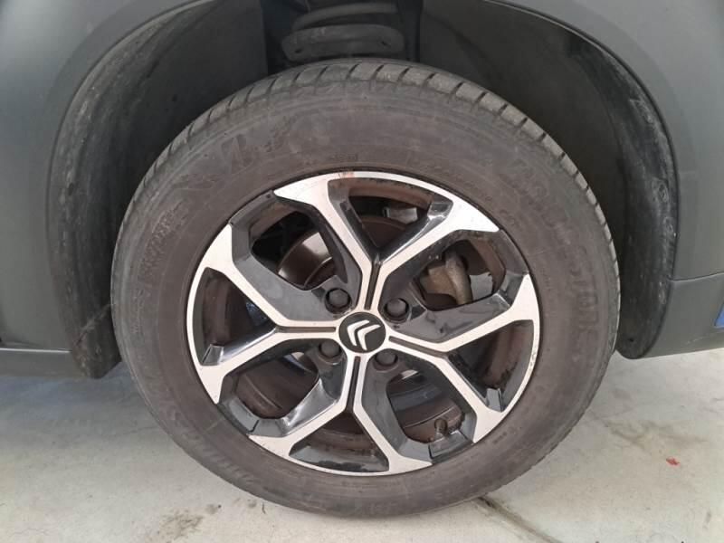 Citroën C3 Aircross BLUEHDI 110 SeS SHINE - foto 17