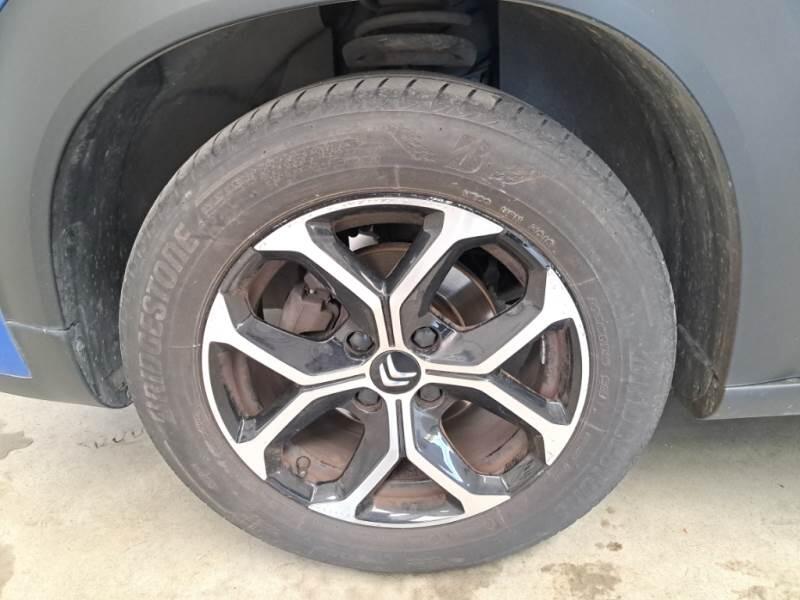 Citroën C3 Aircross BLUEHDI 110 SeS SHINE - foto 20