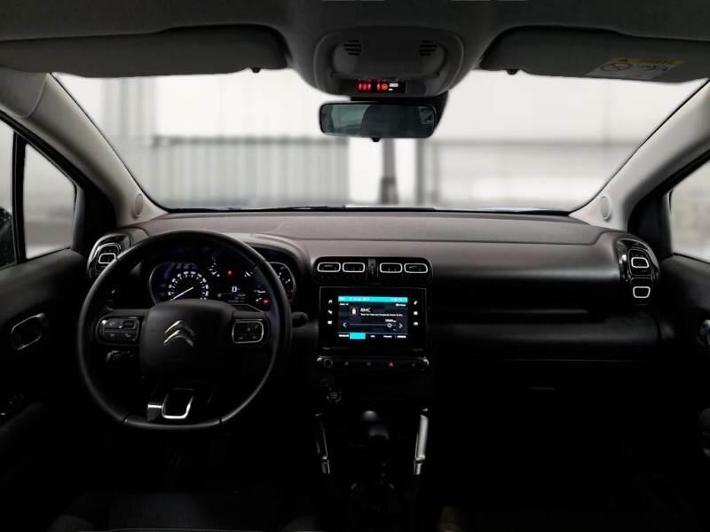 Citroën C3 Aircross BLUEHDI 110 SeS SHINE - foto 3