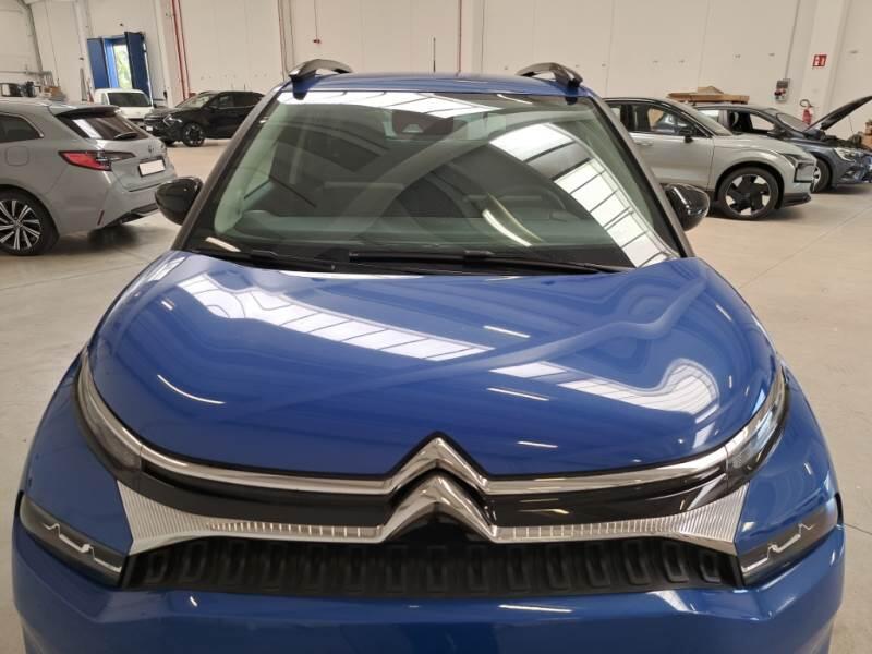 Citroën C3 Aircross BLUEHDI 110 SeS SHINE - foto 26