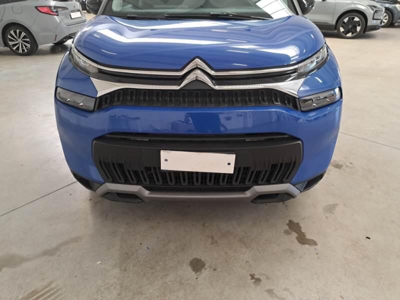 Citroën C3 Aircross BLUEHDI 110 SeS SHINE - foto 31