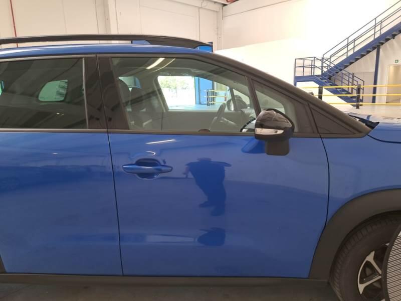 Citroën C3 Aircross BLUEHDI 110 SeS SHINE - foto 36