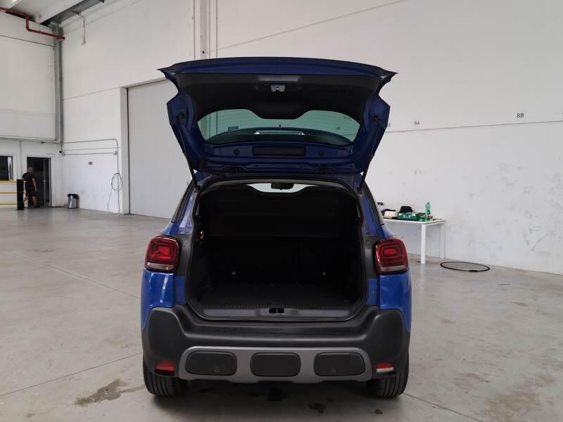 Citroën C3 Aircross BLUEHDI 110 SeS SHINE - foto 5