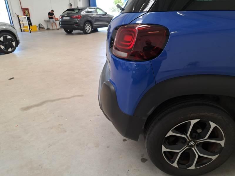 Citroën C3 Aircross BLUEHDI 110 SeS SHINE - foto 42