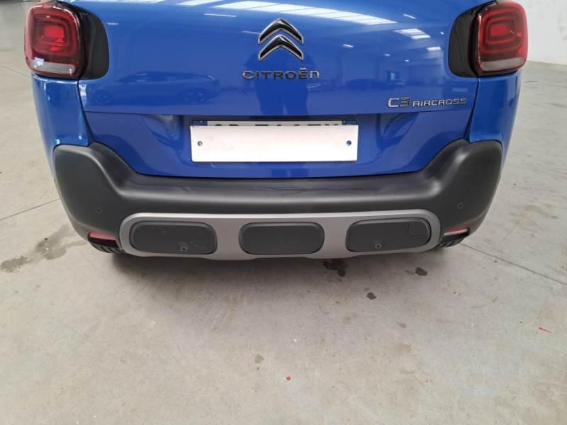 Citroën C3 Aircross BLUEHDI 110 SeS SHINE - foto 44