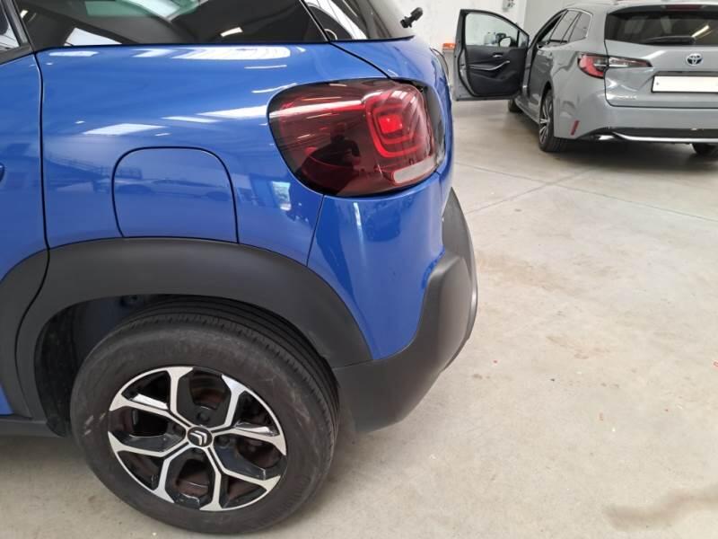 Citroën C3 Aircross BLUEHDI 110 SeS SHINE - foto 46