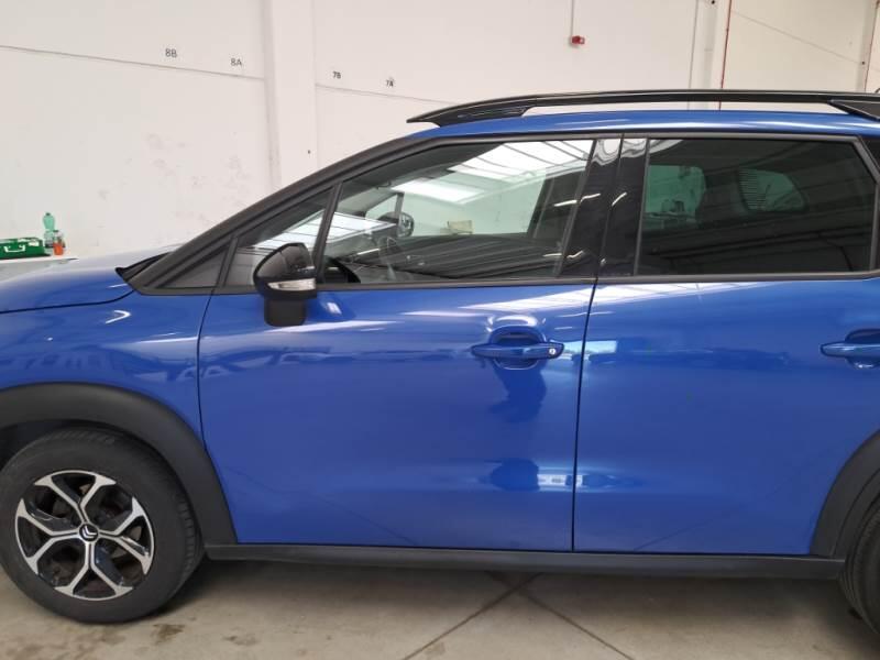 Citroën C3 Aircross BLUEHDI 110 SeS SHINE - foto 56