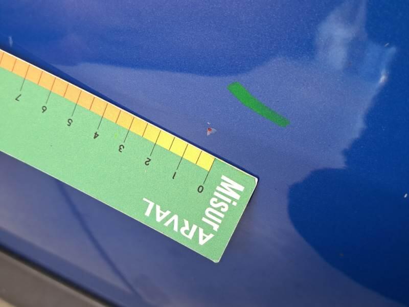 Citroën C3 Aircross BLUEHDI 110 SeS SHINE - foto 60