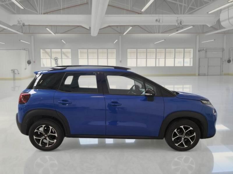Citroën C3 Aircross BLUEHDI 110 SeS SHINE - foto 7