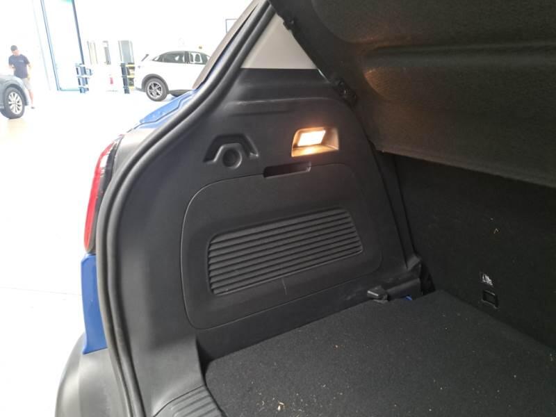 Citroën C3 Aircross BLUEHDI 110 SeS SHINE - foto 73