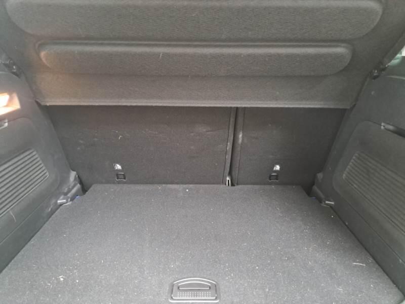 Citroën C3 Aircross BLUEHDI 110 SeS SHINE - foto 75