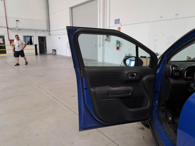 Citroën C3 Aircross BLUEHDI 110 SeS SHINE - foto 78