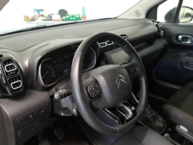 Citroën C3 Aircross BLUEHDI 110 SeS SHINE - foto 80
