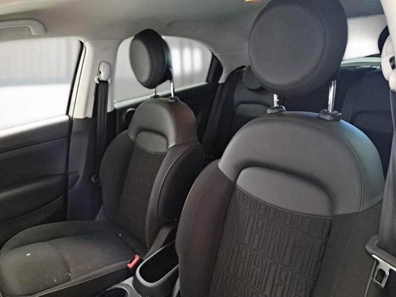 Fiat 500X 1.3 MJET 95CV MT6 - foto 11