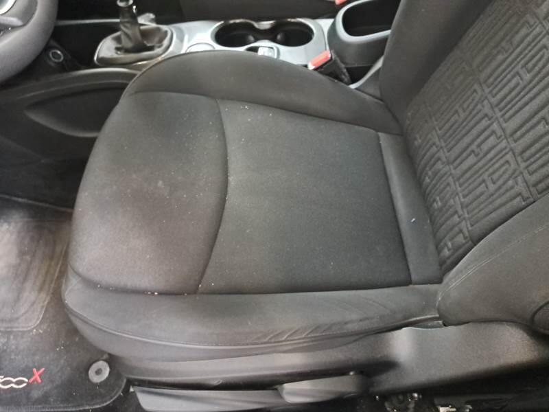 Fiat 500X 1.3 MJET 95CV MT6 - foto 12