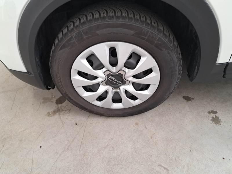 Fiat 500X 1.3 MJET 95CV MT6 - foto 17