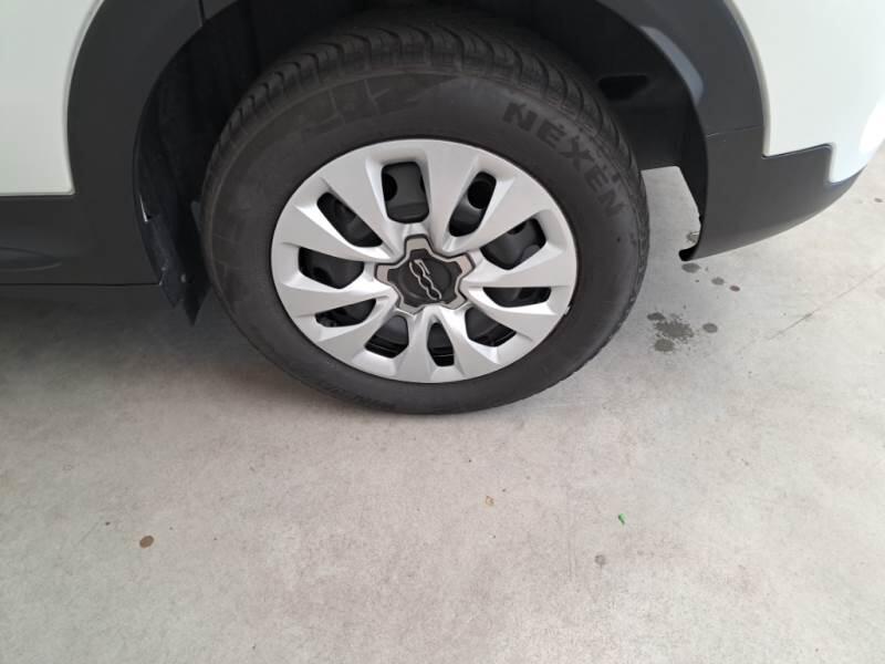 Fiat 500X 1.3 MJET 95CV MT6 - foto 18