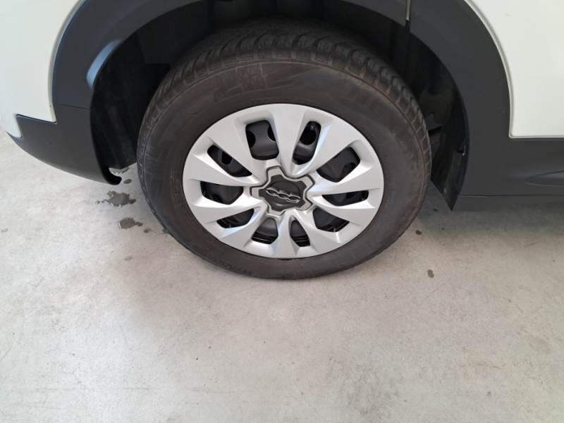 Fiat 500X 1.3 MJET 95CV MT6 - foto 19
