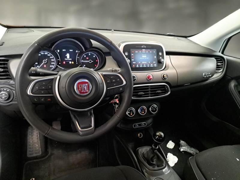 Fiat 500X 1.3 MJET 95CV MT6 - foto 3