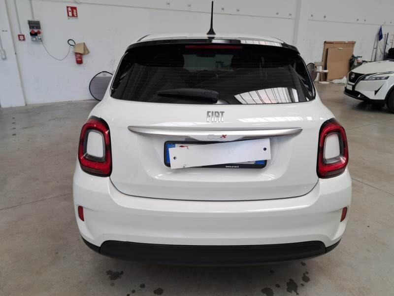 Fiat 500X 1.3 MJET 95CV MT6 - foto 26