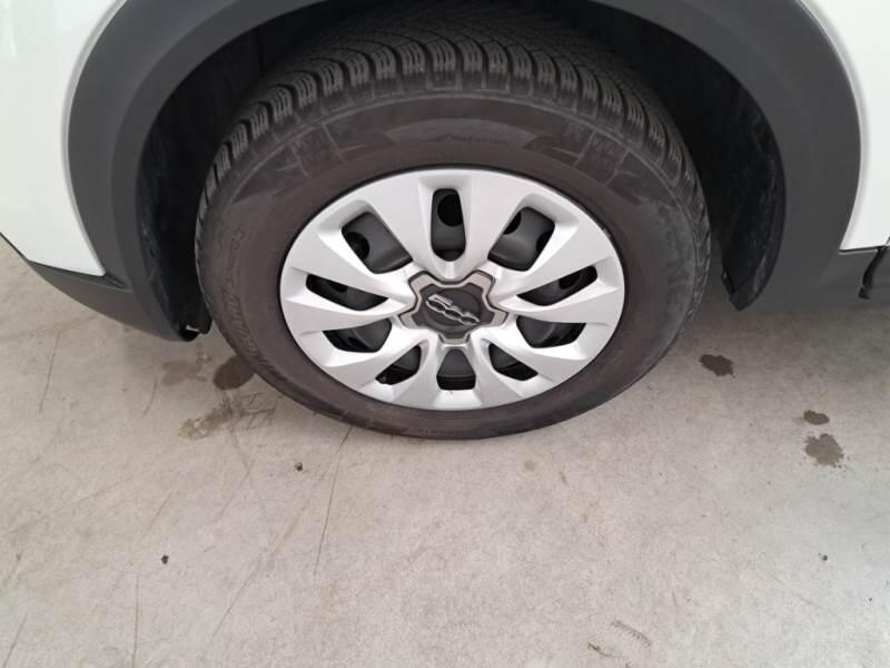 Fiat 500X 1.3 MJET 95CV MT6 - foto 29