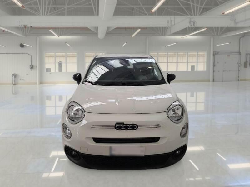 Fiat 500X 1.3 MJET 95CV MT6 - foto 6
