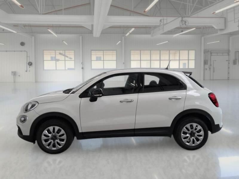 Fiat 500X 1.3 MJET 95CV MT6 - foto 8