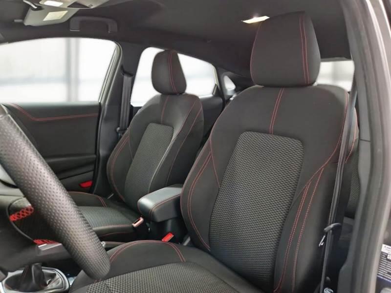 Ford Puma 1.0 ECOBOOST HYBRID 125CV ST-LINE - foto 11