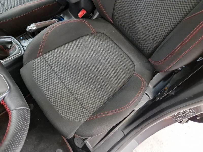 Ford Puma 1.0 ECOBOOST HYBRID 125CV ST-LINE - foto 12
