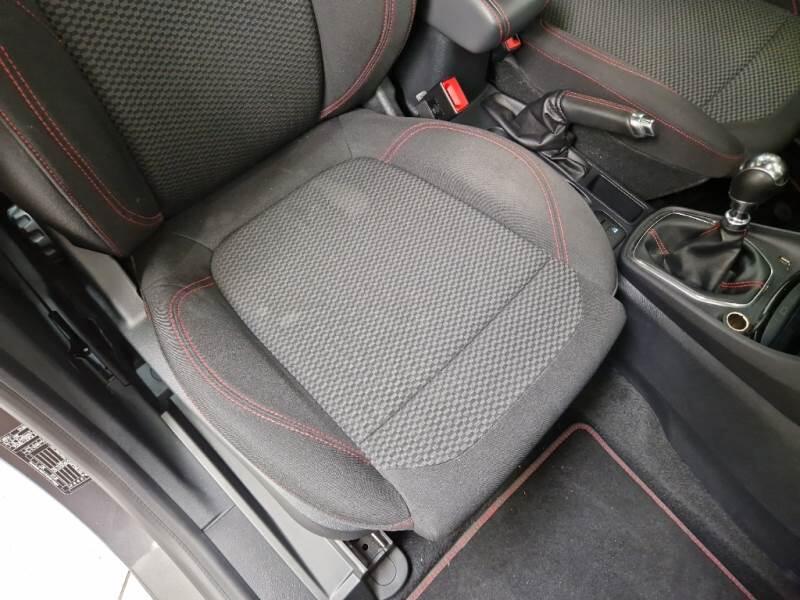 Ford Puma 1.0 ECOBOOST HYBRID 125CV ST-LINE - foto 14