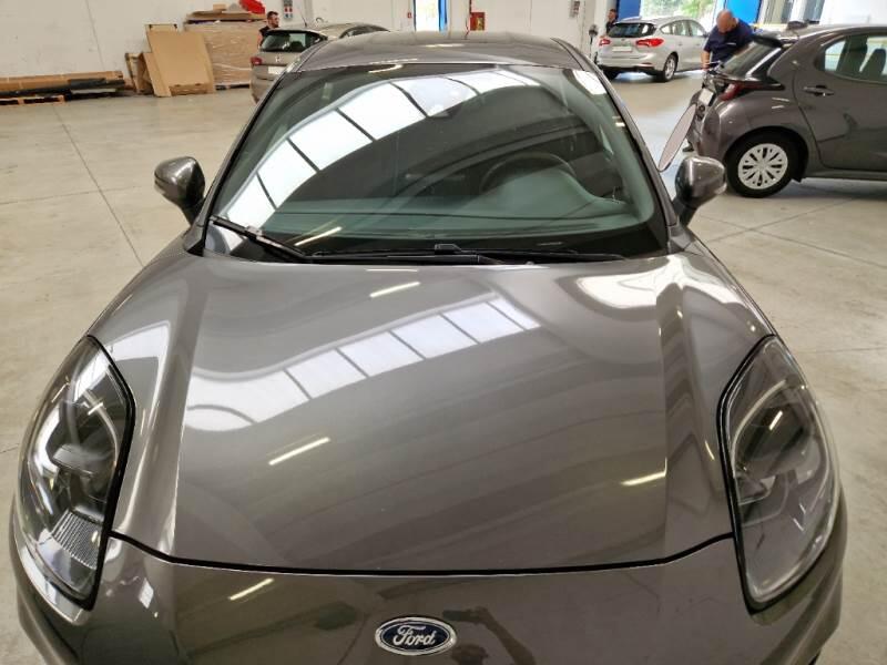 Ford Puma 1.0 ECOBOOST HYBRID 125CV ST-LINE - foto 29
