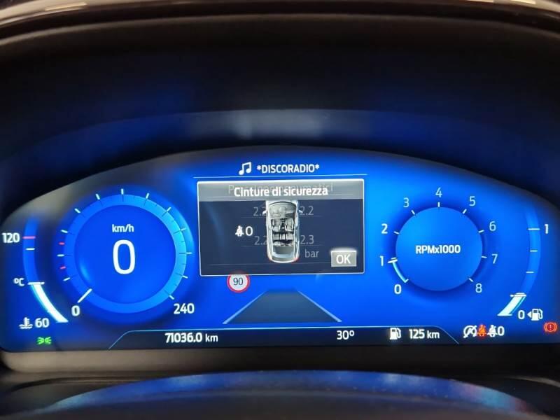 Ford Puma 1.0 ECOBOOST HYBRID 125CV ST-LINE - foto 4