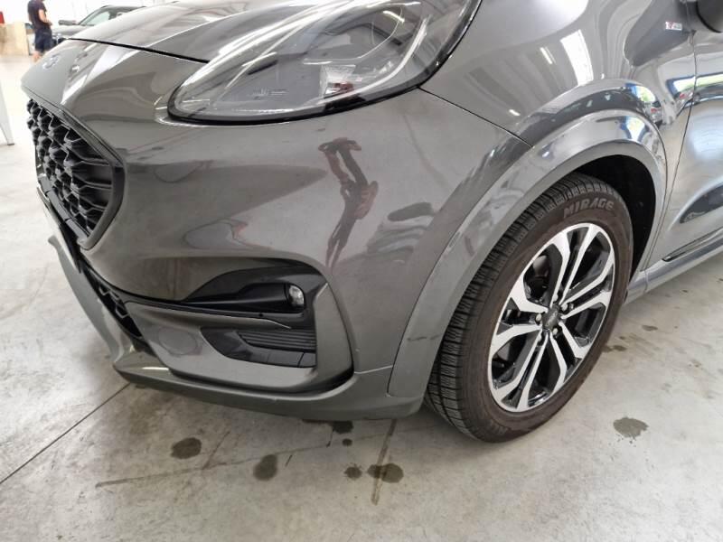 Ford Puma 1.0 ECOBOOST HYBRID 125CV ST-LINE - foto 37