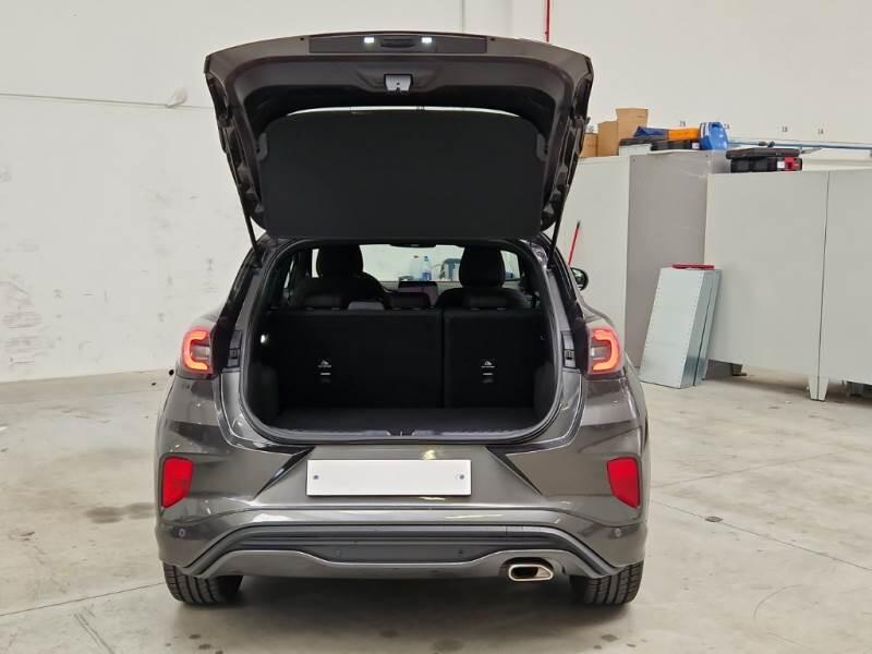 Ford Puma 1.0 ECOBOOST HYBRID 125CV ST-LINE - foto 5
