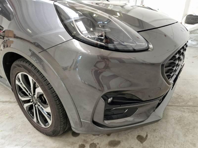 Ford Puma 1.0 ECOBOOST HYBRID 125CV ST-LINE - foto 44