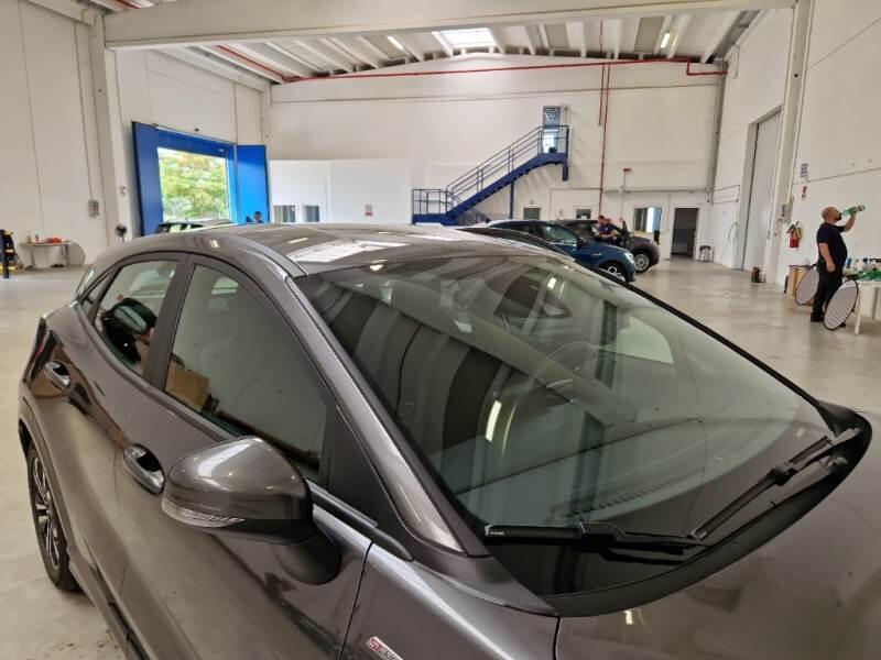 Ford Puma 1.0 ECOBOOST HYBRID 125CV ST-LINE - foto 46