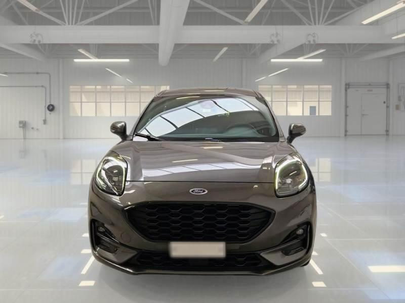 Ford Puma 1.0 ECOBOOST HYBRID 125CV ST-LINE - foto 6