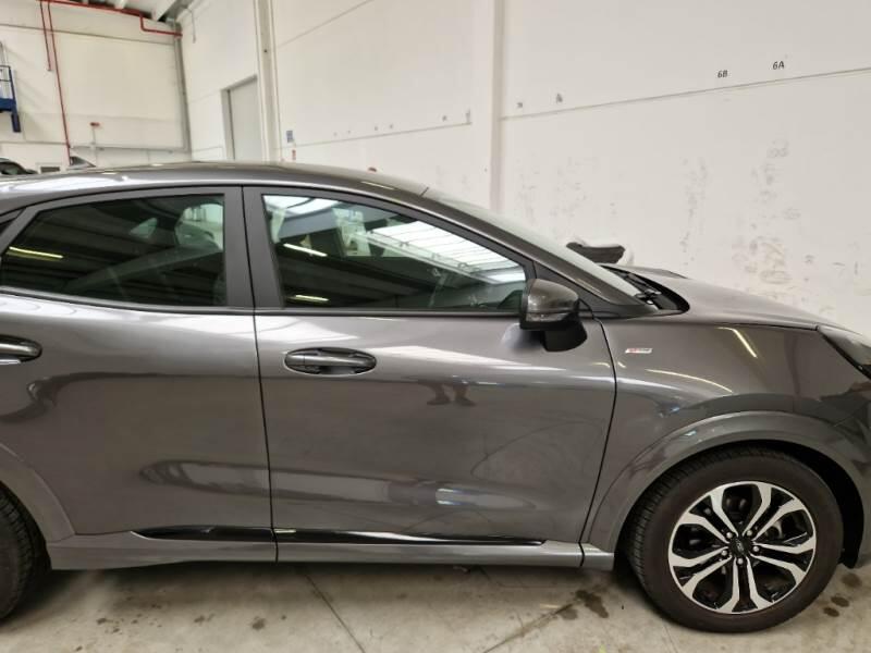 Ford Puma 1.0 ECOBOOST HYBRID 125CV ST-LINE - foto 51