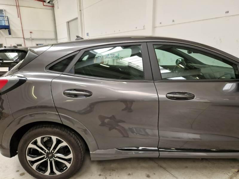 Ford Puma 1.0 ECOBOOST HYBRID 125CV ST-LINE - foto 53