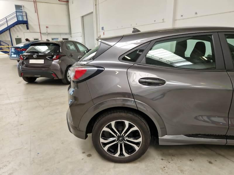 Ford Puma 1.0 ECOBOOST HYBRID 125CV ST-LINE - foto 56