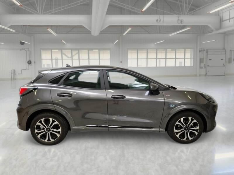 Ford Puma 1.0 ECOBOOST HYBRID 125CV ST-LINE - foto 7