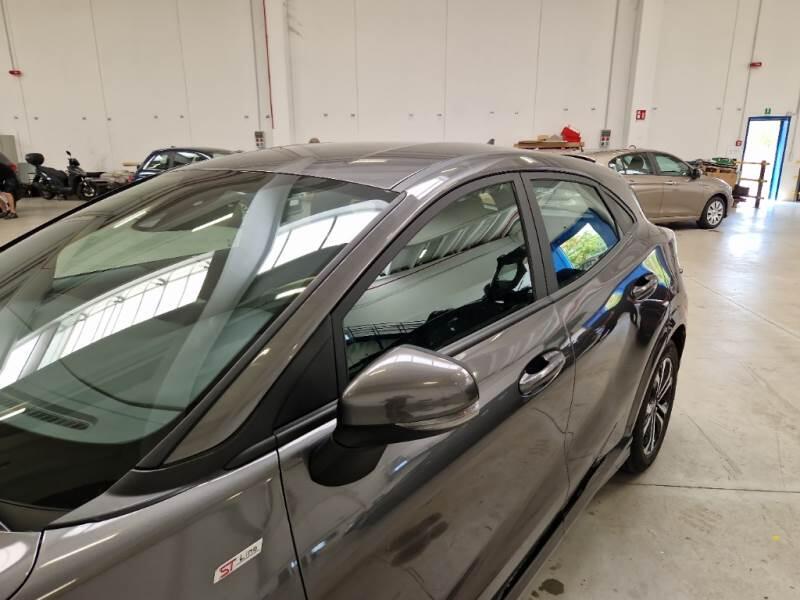 Ford Puma 1.0 ECOBOOST HYBRID 125CV ST-LINE - foto 64